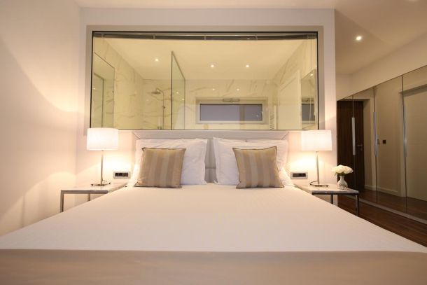 Soba Deluxe s terasom