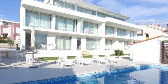 B&B Demar in Zadar, Croatia